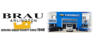 graphic for Brau Motors