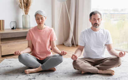 Financial Wellness Step 5
