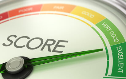 Financial Wellness Step 9